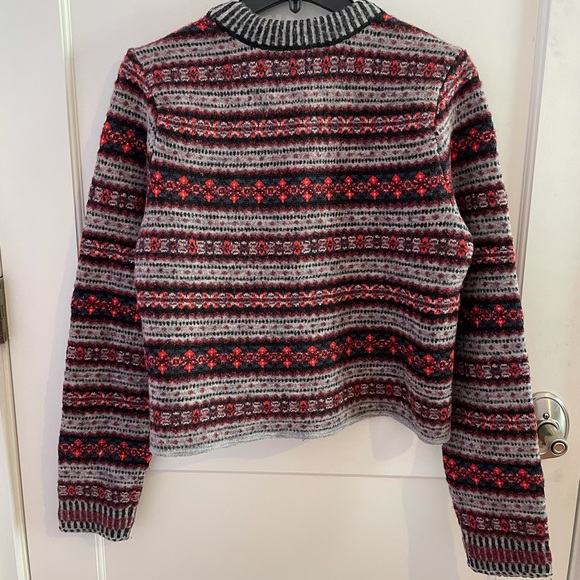 Rag & Bone Sweater - Size M - Picture 3 of 4